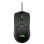 Mars Gaming MCPX Combo Gaming tastiera francese + mouse + tappetino per mouse nero XXL