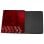 Mars Gaming MCPRGB2 Combo Gaming Teclado Francés + Ratón + Alfombrilla XXL + Auriculares Negros