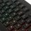 Mars Gaming MCPRGB2 Combo Gaming Teclado Francés + Ratón + Alfombrilla XXL + Auriculares Negros