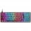 Mars Gaming MKULTRA Teclado Mecánico Negro Switch Azul (FR)
