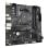 Carte mère Gigabyte B550M K AMD B550 Socket AM4 DDR4 Micro-ATX PCIe 4.0 M.2 RAID