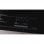 Teka MestrePaeller ITC 63320 MPS BK Placa de Inducción 3 Zonas Cristal Negro