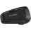 Cardo Spirit Intercomunicador 2 Vías Bluetooth para Motocicleta/Bicicleta