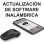 Cardo Spirit Intercomunicador 2 Vías Bluetooth para Motocicleta/Bicicleta