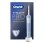 Brosse à Dents oscillo-rotative Oral-B Vitality Pro 3 Modes Minuteur Embrayage 1 Indicateur remplacement