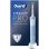 Brosse à Dents oscillo-rotative Oral-B Vitality Pro 3 Modes Minuteur Embrayage 1 Indicateur remplacement