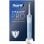 Spazzolino elettrico ricaricabile Oral-B Vitality Pro blu