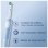 Brosse à Dents oscillo-rotative Oral-B Vitality Pro 3 Modes Minuteur Embrayage 1 Indicateur remplacement