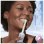 Brosse à Dents oscillo-rotative Oral-B Vitality Pro 3 Modes Minuteur Embrayage 1 Indicateur remplacement