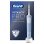 Brosse à Dents oscillo-rotative Oral-B Vitality Pro 3 Modes Minuteur Embrayage 1 Indicateur remplacement