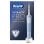 Oral-B Vitality Pro Elektrische Zahnbürste Blau, wiederaufladbar