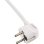 Multiprise Kopp 3 prises avec interrupteur lumineux 1,4 m