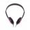 Maxell Auriculares Infantiles Jack 3.5mm Rosa