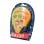 Maxell Casque pour enfants Jack 3,5 mm Bleu