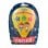Maxell Casque pour enfants Jack 3,5 mm Bleu