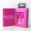 Maxell Spectrum M533 Auriculares Jack 3.5mm Rosa