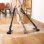 Cecotec Scoba 2100 Twice Animal Aspirador Escoba sin Cables 210W Negro