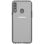 Samsung GP-FPA207KDA capa para telemóvel 16,5 cm (6.5") Transparente