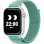 SaveFamily Savewatch Plus 4G GPS 40mm Touchscreen FullHD Grün IP67
