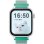 SaveFamily Savewatch Plus 4G GPS 40mm Touchscreen FullHD Grün IP67