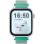 SaveFamily Savewatch Plus 4G 1,85" Verde Tamanho Único IP67 Botão SOS