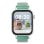SaveFamily Savewatch Plus 4G GPS 1.85" FullHD Grün IP67 Android Kinder-Smartwatch SOS