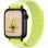 Montre Connectée Enfant Savefamily Savewatch Plus 4G Jaune Fluo
