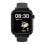 SaveFamily Savewatch Plus 4G GPS 1.85" Ecrã FullHD Preto Resistente à Água IP67 Desbloqueio Facial