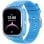 SaveFamily Enjoy 4G GPS 1.4" IPS Blau IP67 Kinder Smartwatch SOS-Knopf Videotelefonie