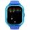 SaveFamily Enjoy 4G GPS 1.4" IPS Blau IP67 Kinder Smartwatch SOS-Knopf Videotelefonie
