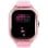 SaveFamily Enjoy 4G GPS 1.4" IPS Rosa Wasserdicht IP67 Kindersmartwatch