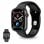 Ksix Urban 4 Smartwatch Schermo IPS curvo 2.15" IP68 Nero