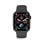 Ksix Urban 4 Smartwatch Pantalla IPS Curva 2.15" IP68 Negro