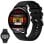 Ksix Core Smartwatch Pantalla Amoled 1.43" Sumergible Negro