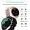 Ksix Core Smartwatch Amoled Schermo 1.43" Impermeabile Nero