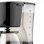 Tristar CM-1245 Kaffeemaschine Manuell Filterkaffeemaschine 1,25 l