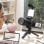 InnovaGoods Kit Vlogging com Luz Microfone e Comando Plodni