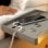 Innovagoods Bedten Estante Universal para Cama