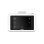 Kodak Step Touch Cámara Instantánea Blanca 13 MP Pantalla Táctil 3,5" Bluetooth