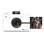 Kodak Step Touch Cámara Instantánea Blanca 13 MP Pantalla Táctil 3,5" Bluetooth