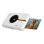 Kodak Step Touch Cámara Instantánea Blanca 13 MP Pantalla Táctil 3,5" Bluetooth
