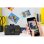 Kodak Step Touch Cámara Instantánea Blanca 13 MP Pantalla Táctil 3,5" Bluetooth