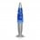 Innovagoods Magla Blaue Lavalampe