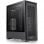 Thermaltake CTE T500 Air Cristal Templado USB 3.2 Negra