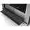 Thermaltake CTE T500 Air Cristal Templado USB 3.2 Negra