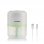 Mini hachoir portable rechargeable Innovagoods Echoppie