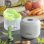 Mini hachoir portable rechargeable Innovagoods Echoppie
