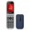 Telefono per anziani Telefunken S450 blu gratuito