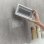 Innovagoods Cashower Funda Impermeable de Pared para Smartphone