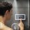 Innovagoods Cashower Funda Impermeable de Pared para Smartphone